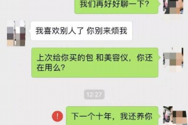 阜新阜新讨债公司服务