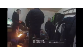 阜新对付老赖：刘小姐被老赖拖欠货款